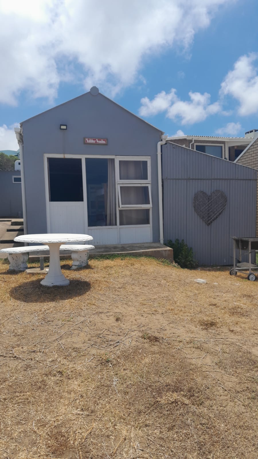 4 Bedroom Property for Sale in Jongensfontein Western Cape